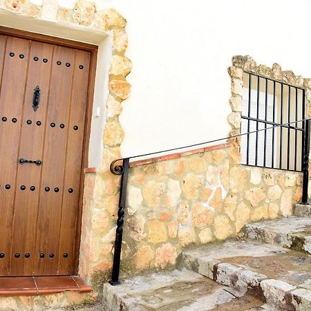 Casa Calma Ronda Estudio Apartment Luaran gambar